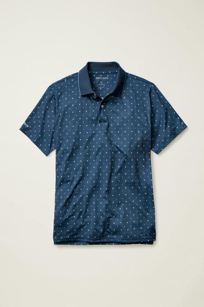 Performance Golf Polo