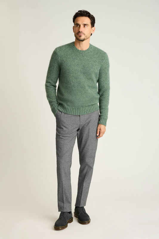Luxe Mohair Sweater