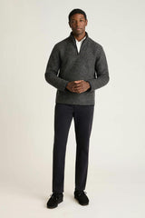 charcoal heather