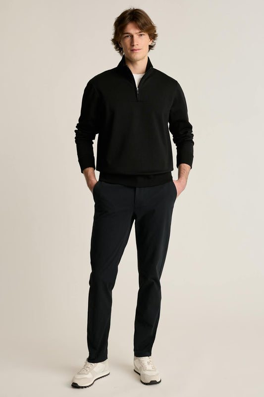 Soho Quarter Zip