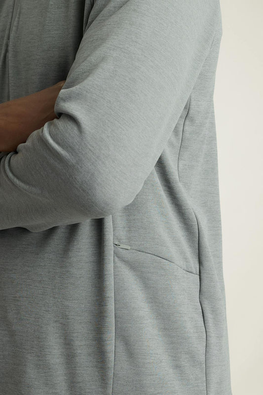 Fairgame Quarter Zip