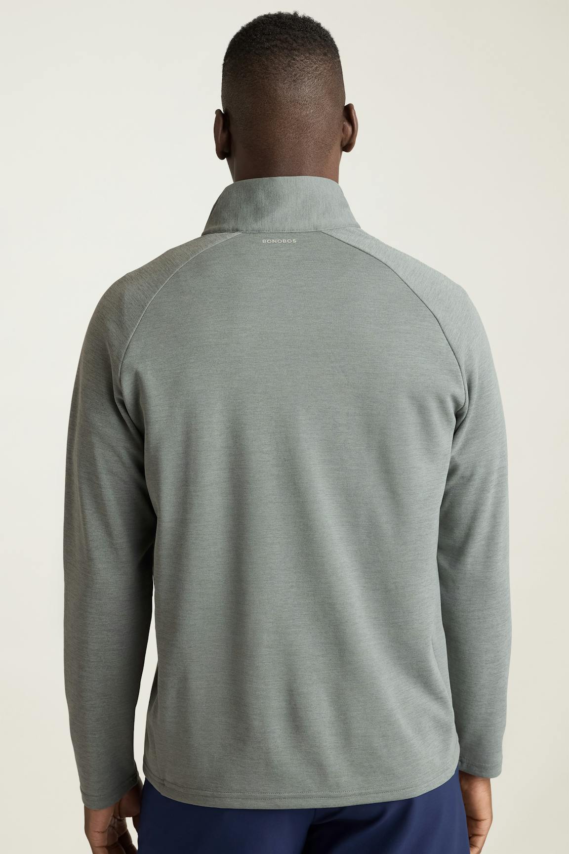 Fairgame Quarter Zip
