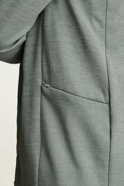 Fairgame Quarter Zip