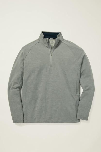 Fairgame Quarter Zip