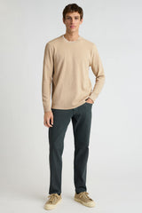 oatmeal heather