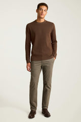 chocolate brown