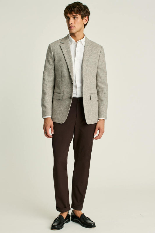 Jetsetter Unconstructed Blazer