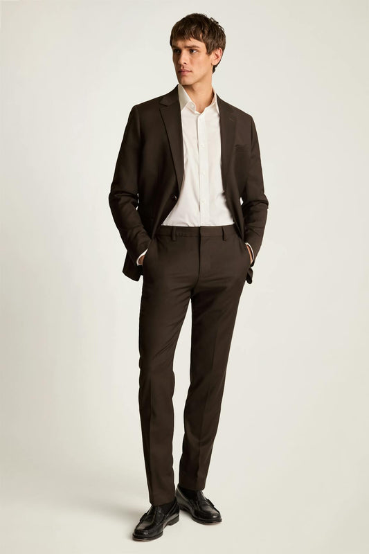 Jetsetter Italian Wool Blazer