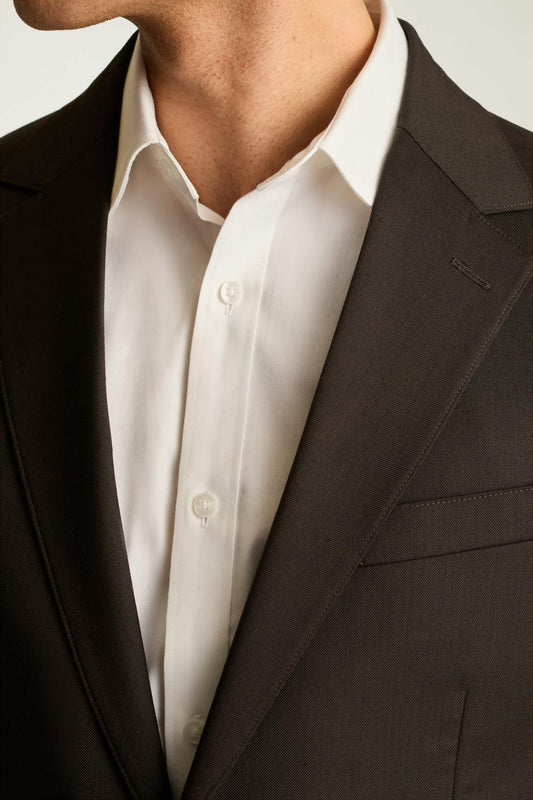 Jetsetter Italian Wool Blazer