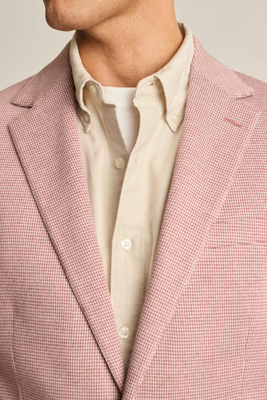 Jetsetter Knit Blazer