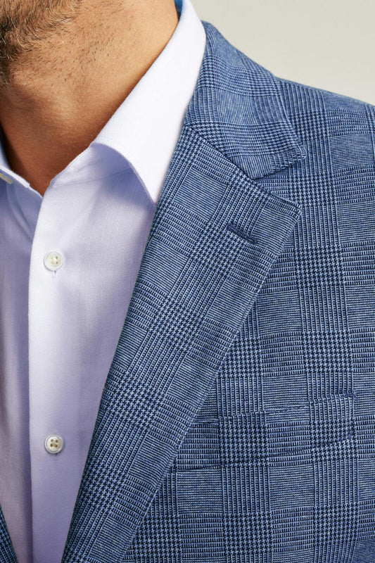 Jetsetter Knit Blazer