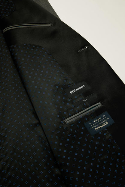 Shawl Collar Tuxedo Jacket