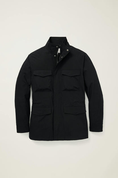The Tech Utility Jacket