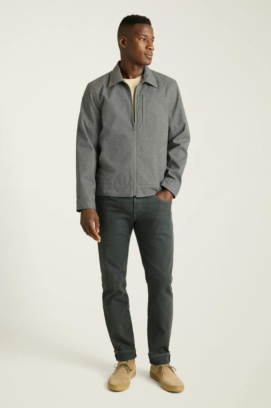 City Slicker Jacket