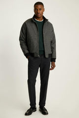 gray