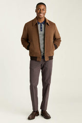 chocolate brown