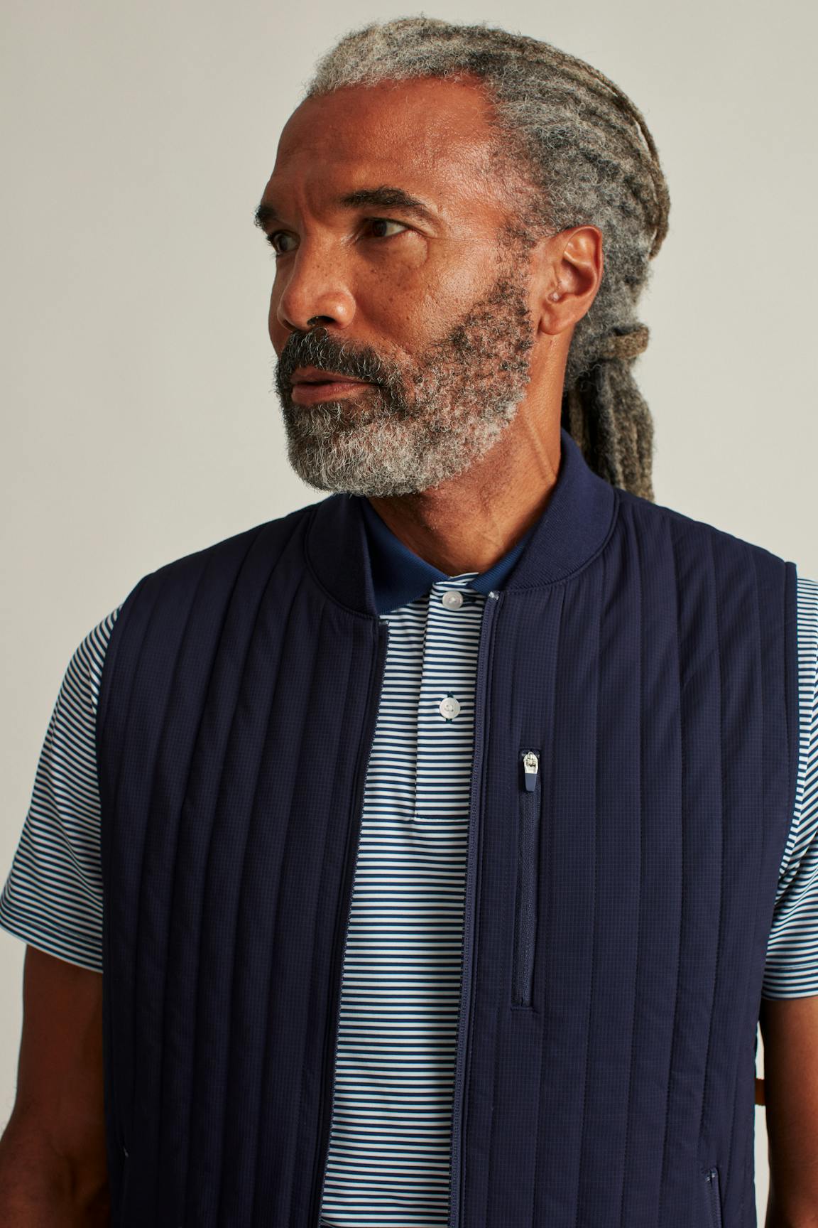The Elements Vest