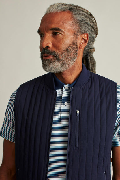 The Elements Vest
