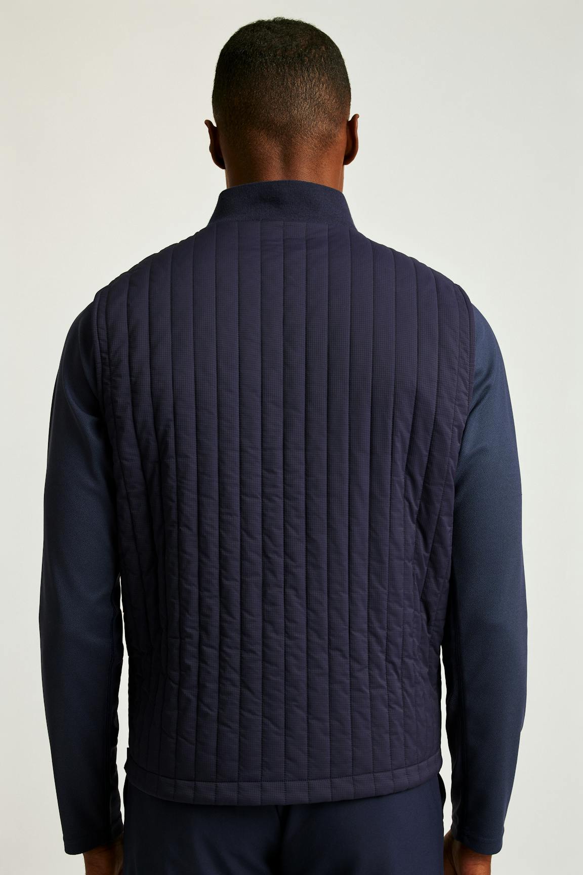 The Elements Vest