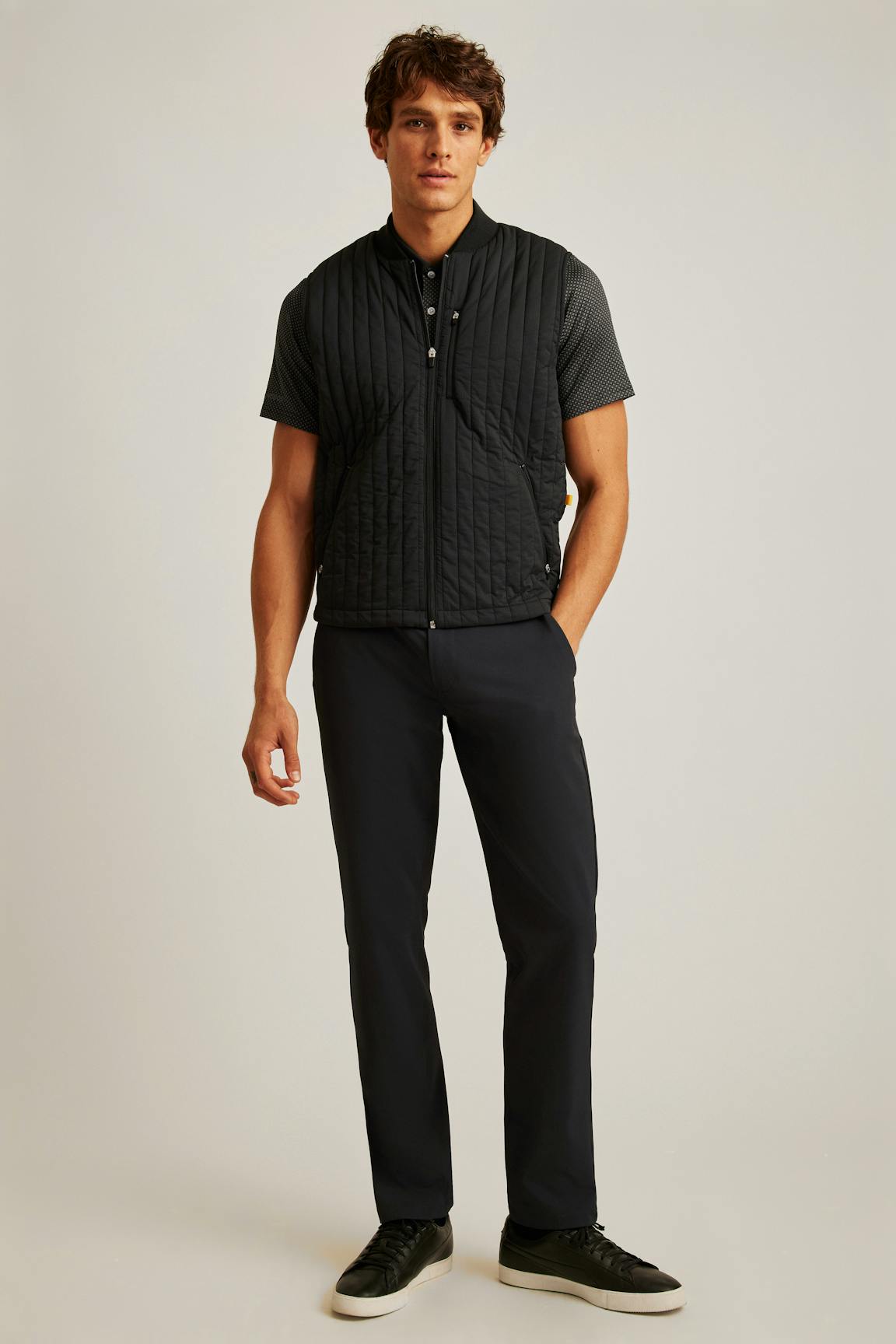 The Elements Vest