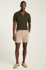 the khakis
