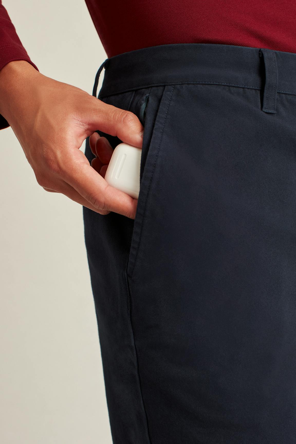 The Chino Short 2.0