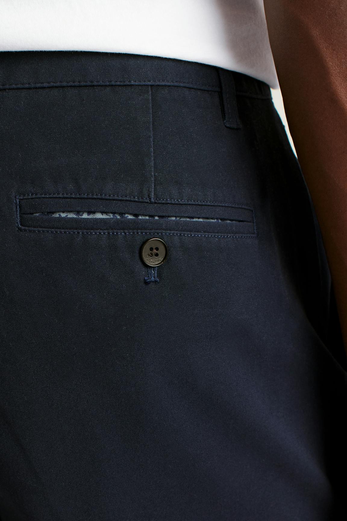 The Chino Short 2.0