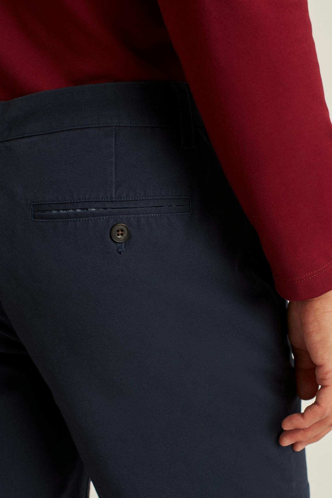 The Chino Short 2.0