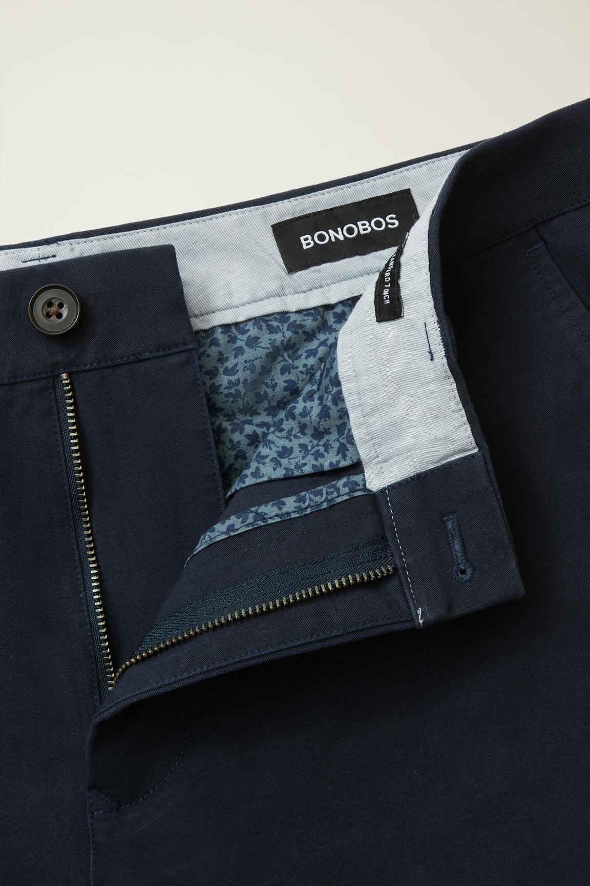 The Chino Short 2.0