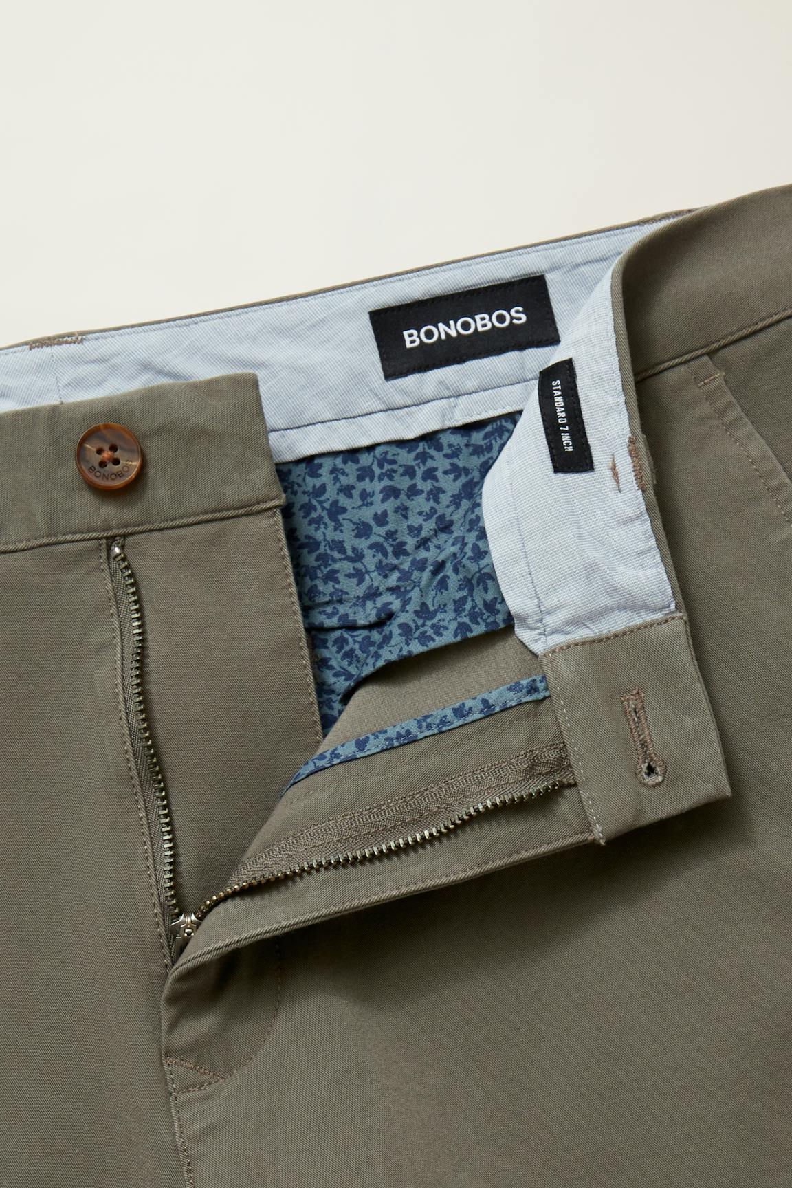 The Chino Short 2.0