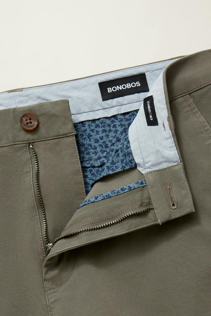 The Chino Short 2.0