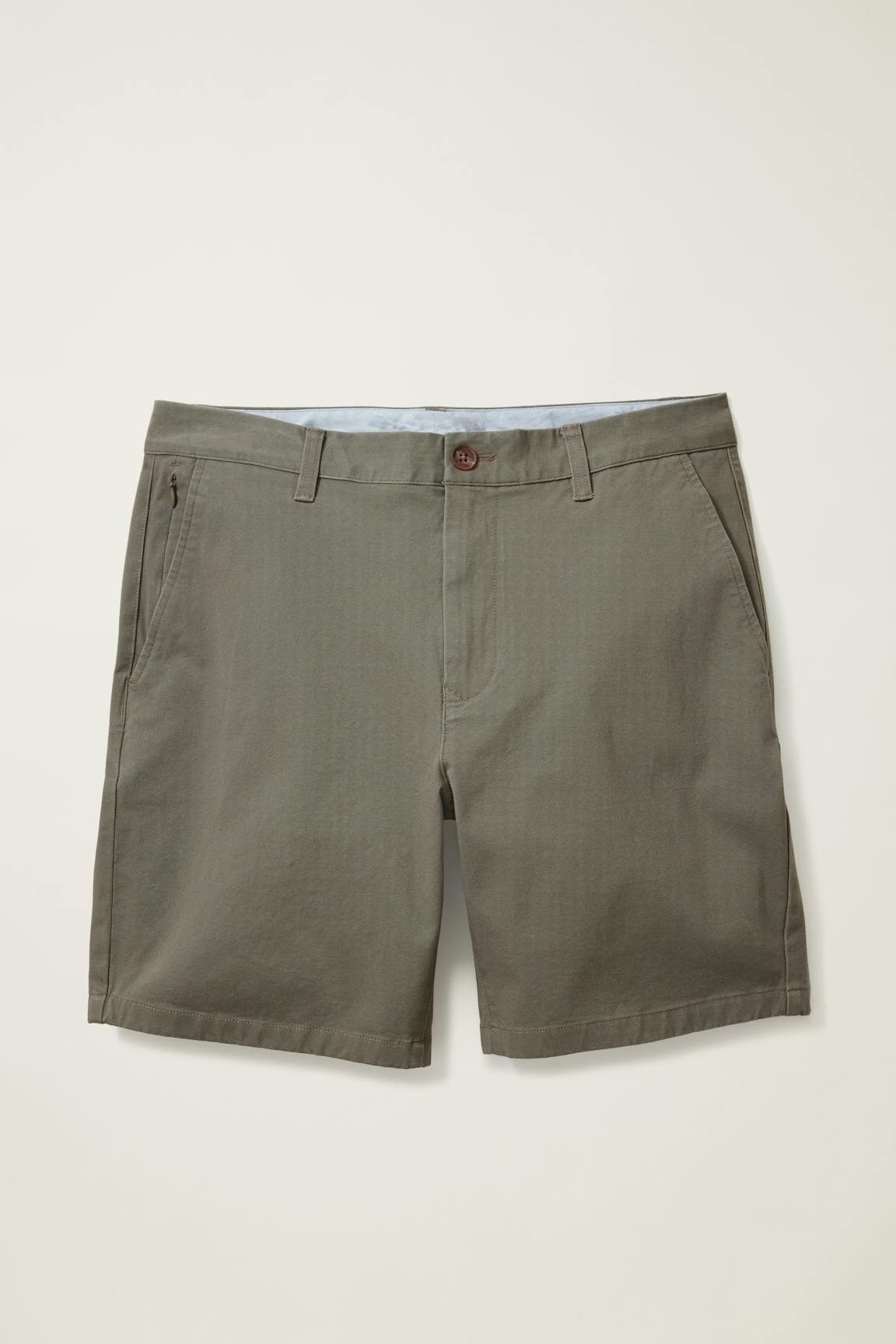 The Chino Short 2.0