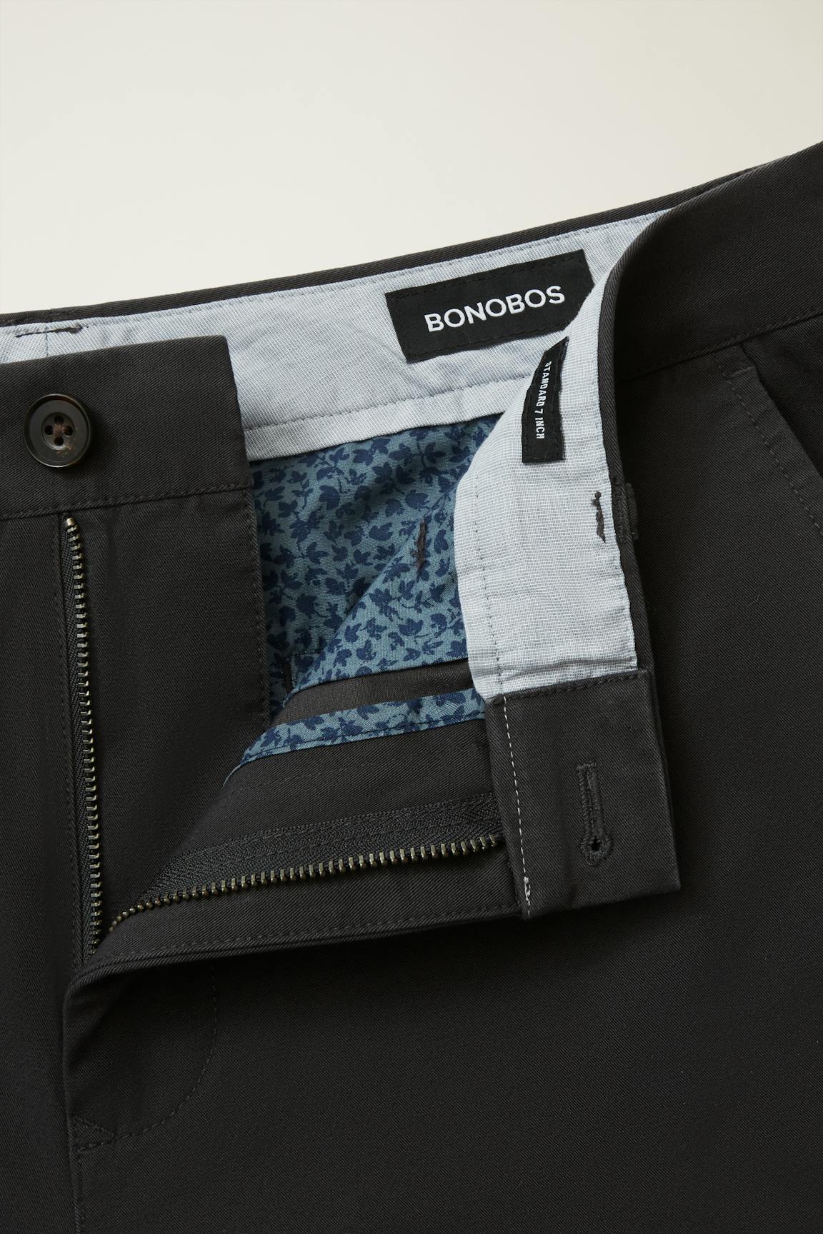 The Chino Short 2.0