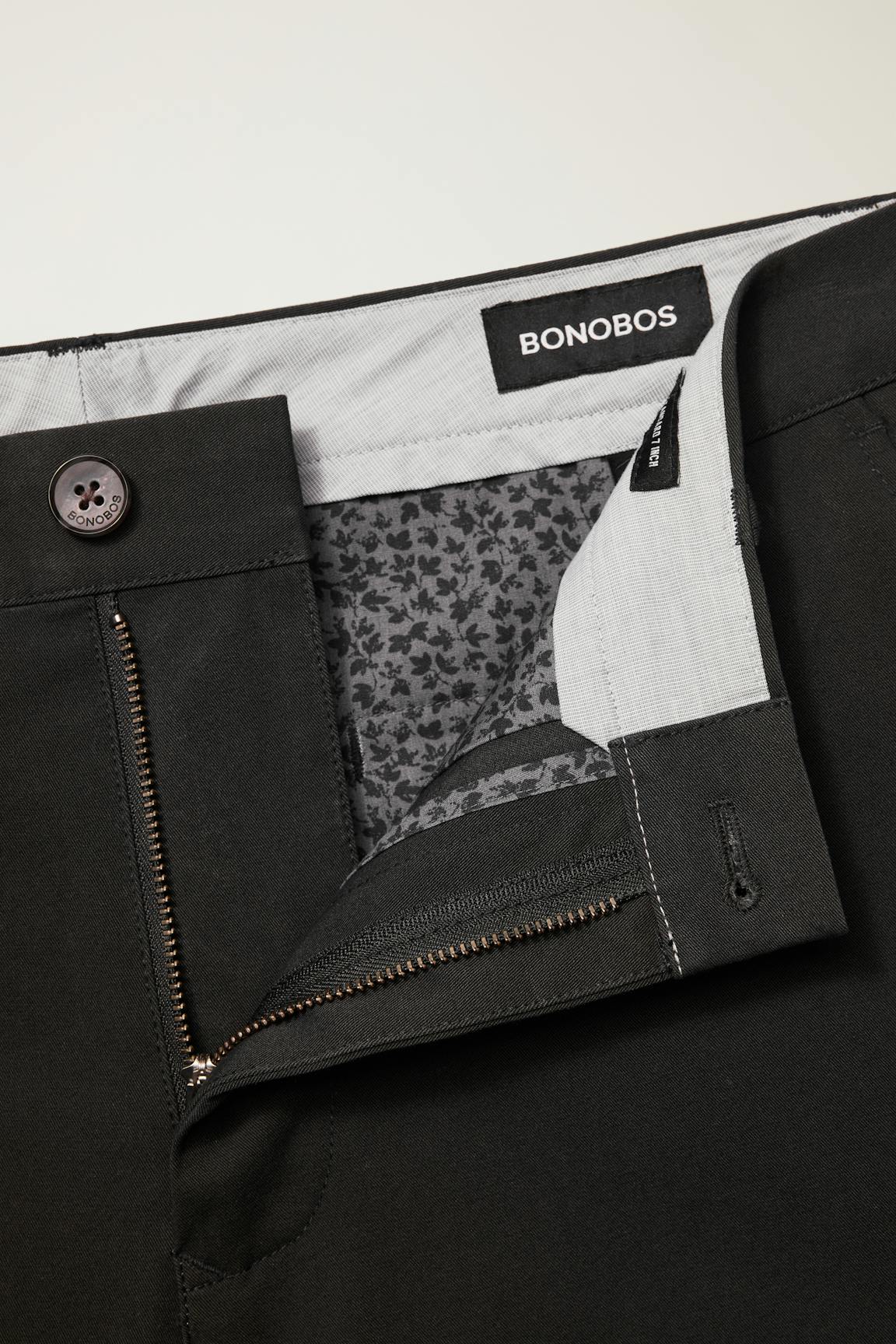 The Chino Short 2.0