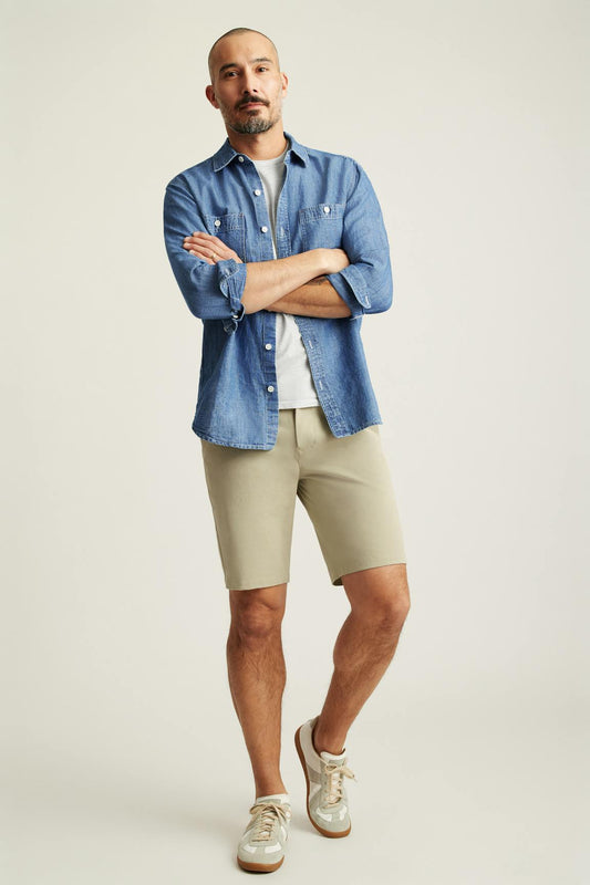 The Chino Short 2.0
