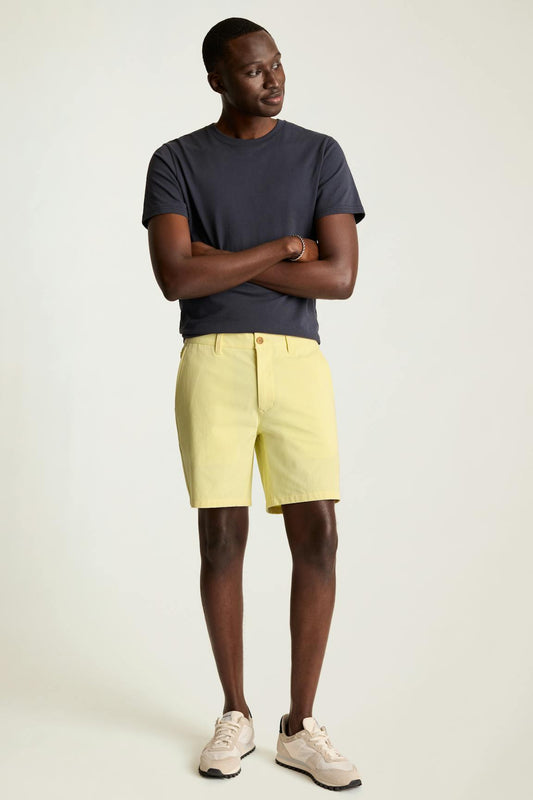The Chino Short 2.0