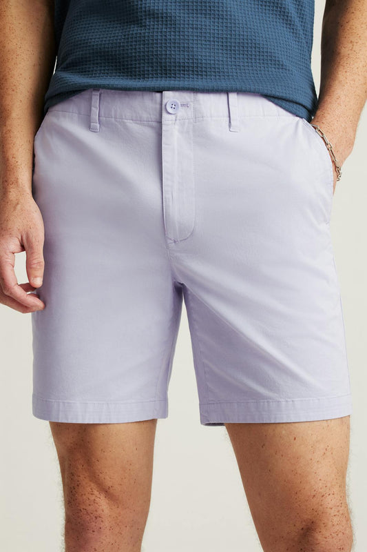 Lightweight Chino Short