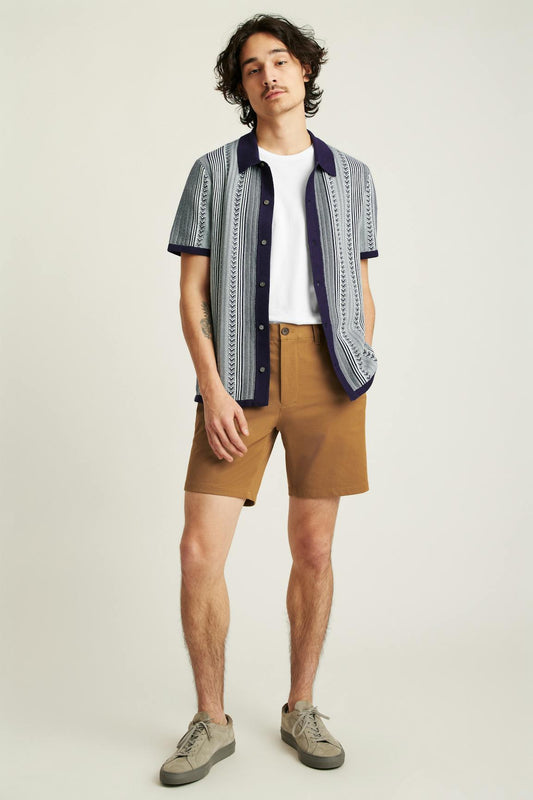 The Chino Short 2.0