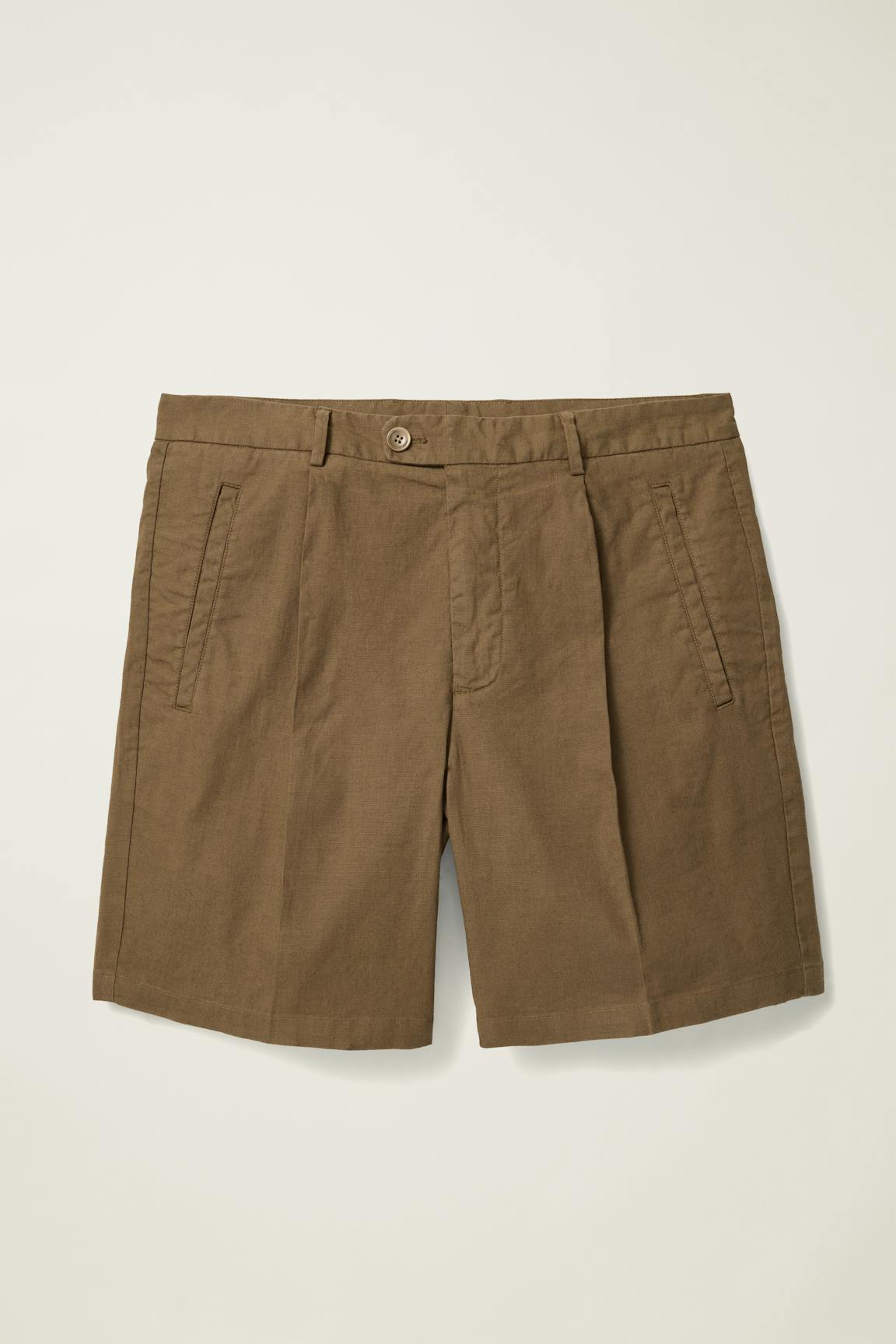 Coastal Linen Short