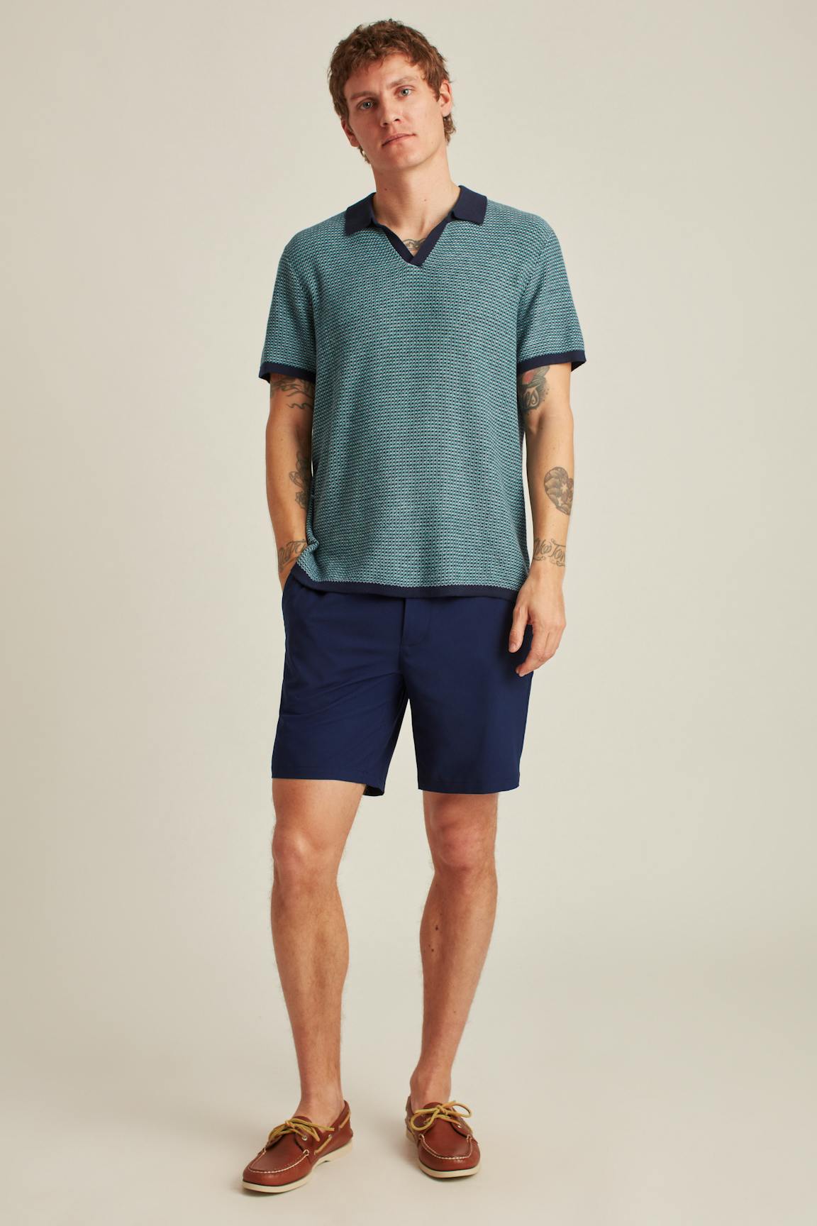 Performance Link Shorts