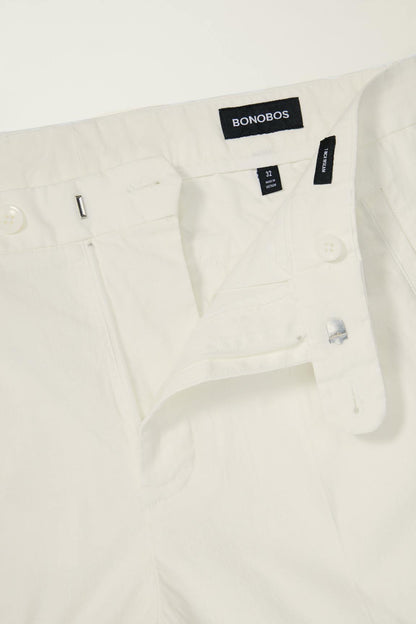 Coastal Linen Short