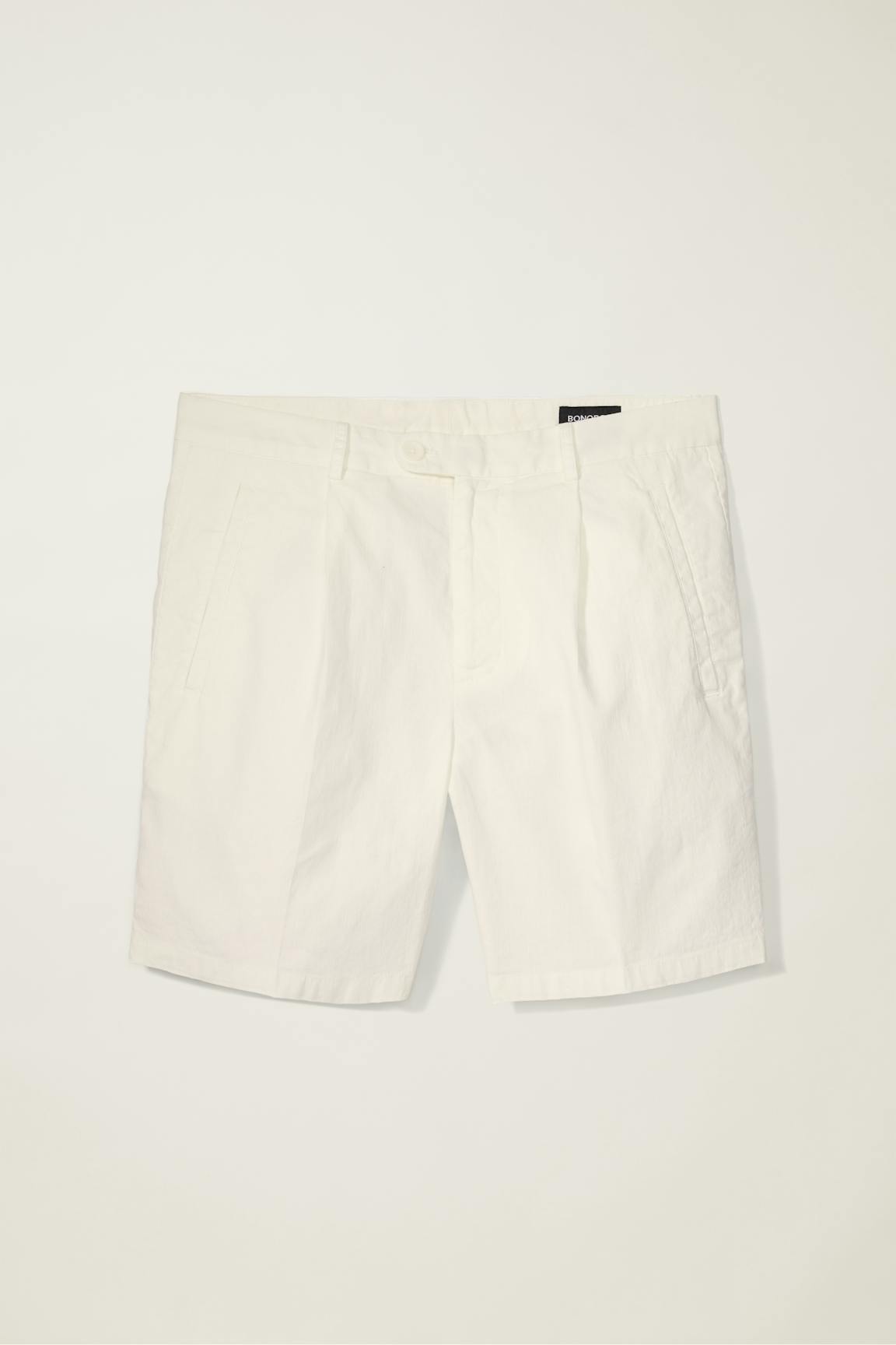 Coastal Linen Short