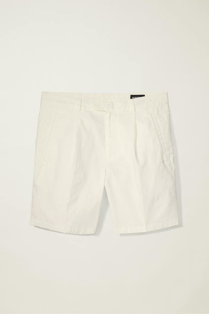 Coastal Linen Short
