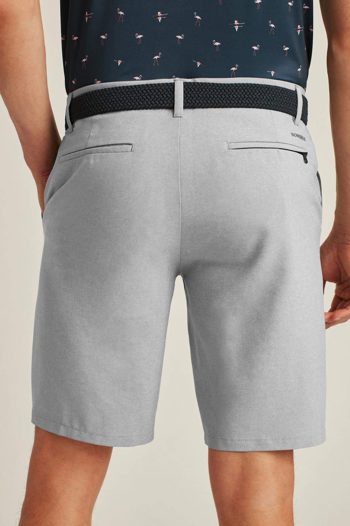 Performance Link Shorts