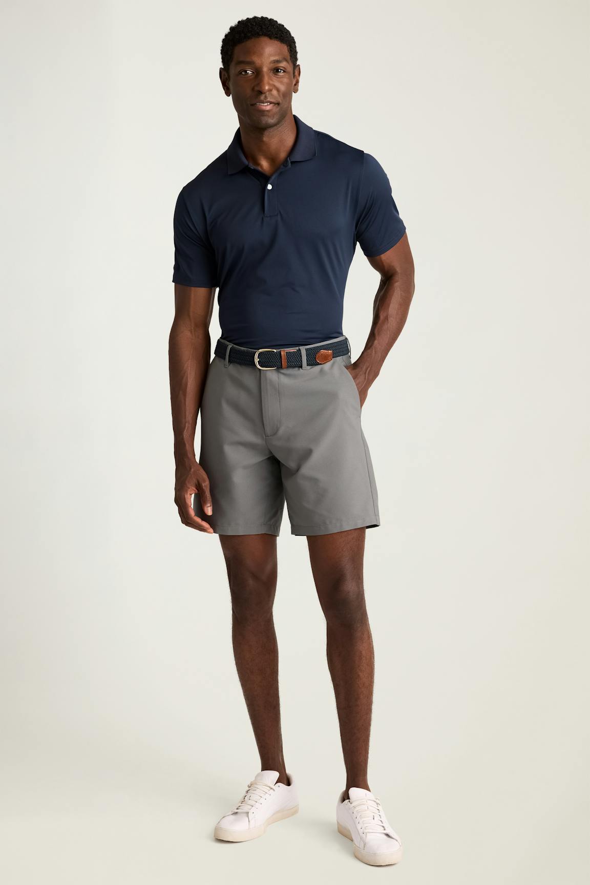 Performance Link Shorts