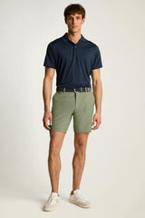 fern green