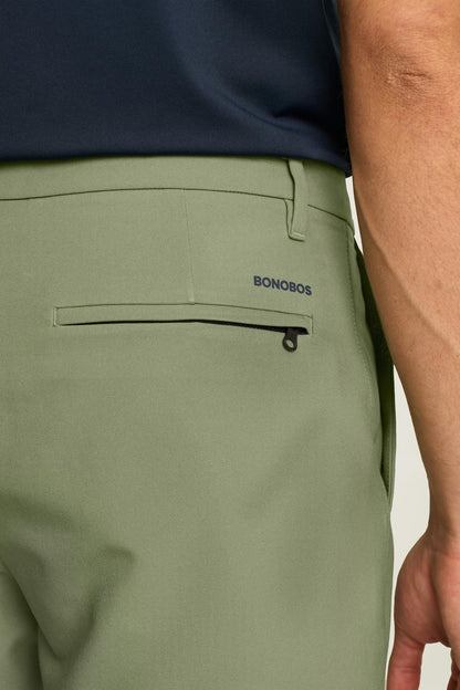 Performance Link Shorts
