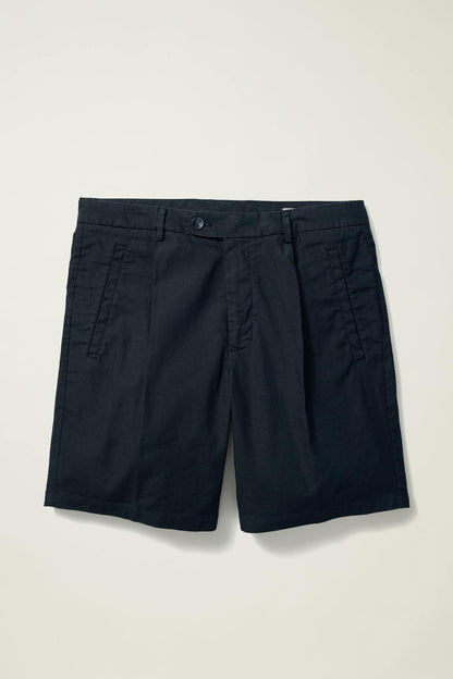 Coastal Linen Short
