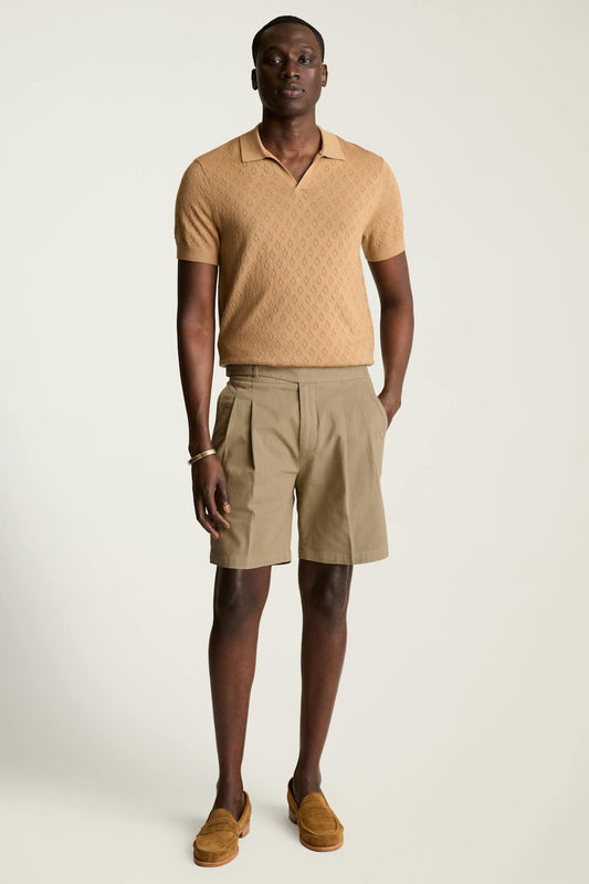Italian Gurkha Short