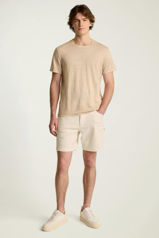 Beau Carpenter Short